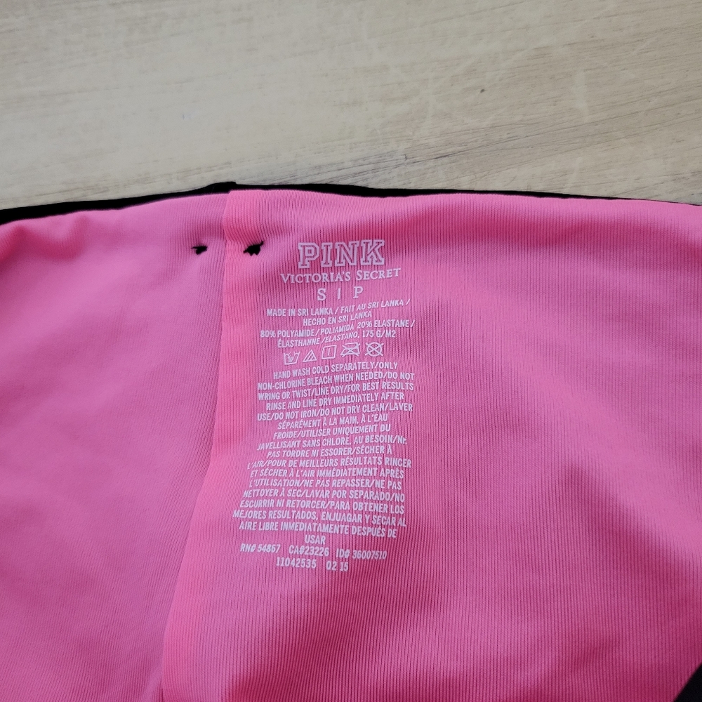 Pink Vs Bikini Bottom Bundle - image 4